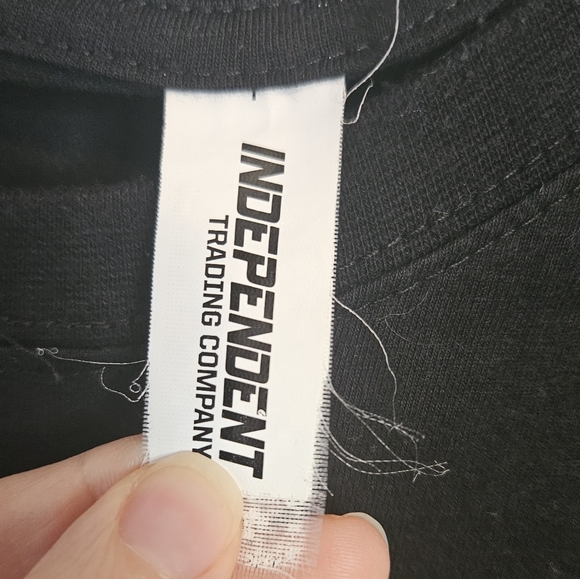 Common sense band t shirt XL - Picture 4 of 5